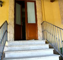 Casa Eleonora San Vero Milis