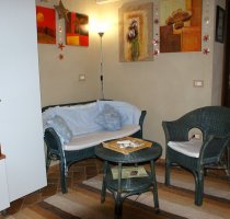 Casa Eleonora San Vero Milis