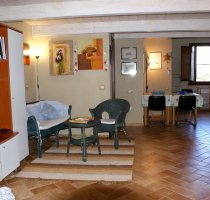 Casa Eleonora San Vero Milis