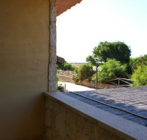 Casa Eleonora San Vero Milis