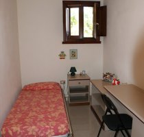 Casa Eleonora San Vero Milis