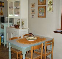 Casa Nika San Vero Milis