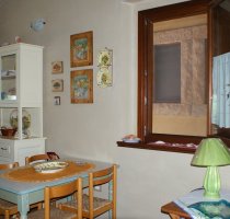 Casa Nika San Vero Milis
