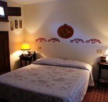 Casa Nika San Vero Milis