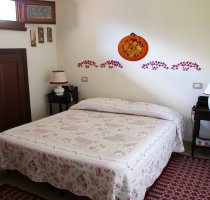 Casa Nika San Vero Milis