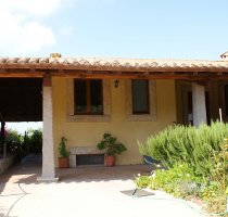 Casa Nika San Vero Milis