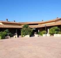 Casa Nika San Vero Milis