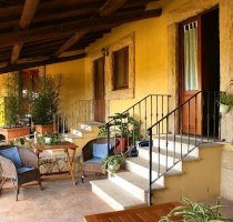 Casa Nika San Vero Milis