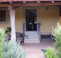 Casa Nika San Vero Milis