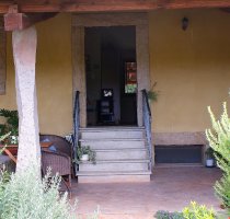 Casa Nika San Vero Milis