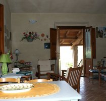 Casa Nika San Vero Milis