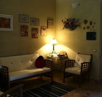 Casa Nika San Vero Milis