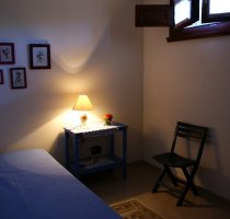 Casa Nika San Vero Milis