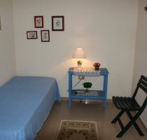 Casa Nika San Vero Milis