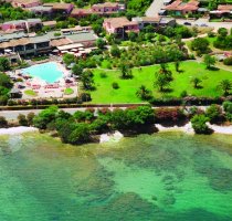 Resort Cala di Falco Cannigione