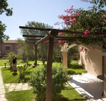Resort Cala di Falco Cannigione