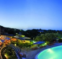 Resort Cala di Falco Cannigione