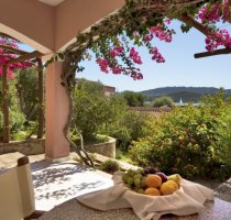 Resort Cala di Falco Cannigione