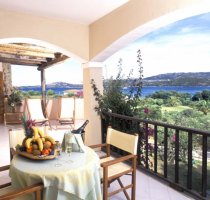Resort Cala di Falco Cannigione