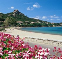 Resort Cala di Falco Cannigione