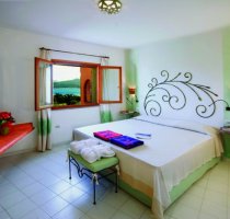Resort Cala di Falco Cannigione