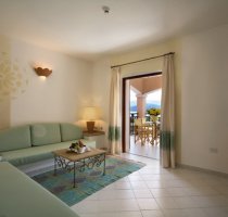 Resort Cala di Falco Cannigione