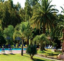 Albergo Residenziale Baia delle Palme Pula