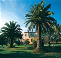 Albergo Residenziale Baia delle Palme Pula