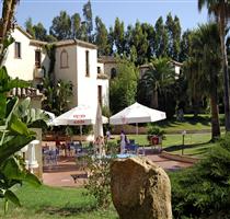 Albergo Residenziale Baia delle Palme Pula