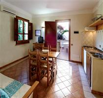 Albergo Residenziale Baia delle Palme Pula