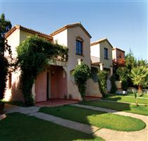 Albergo Residenziale Baia delle Palme Pula