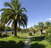 Albergo Residenziale Baia delle Palme Pula