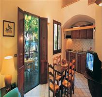 Albergo Residenziale Baia delle Palme Pula