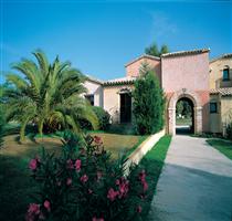 Albergo Residenziale Baia delle Palme Pula