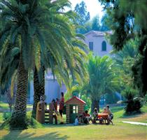 Albergo Residenziale Baia delle Palme Pula