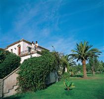 Albergo Residenziale Baia delle Palme Pula