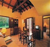 Albergo Residenziale Baia delle Palme Pula