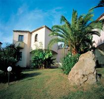 Albergo Residenziale Baia delle Palme Pula