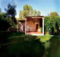 Albergo Residenziale Baia delle Palme Pula