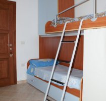 Casa Cagnulari Cabras