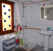 Casa Cagnulari Cabras