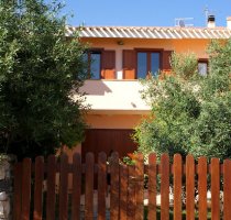Casa Cagnulari Cabras