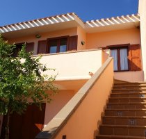 Casa Cagnulari Cabras