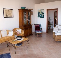 Casa Cagnulari Cabras