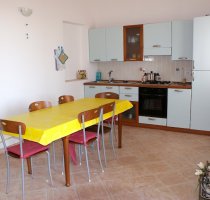 Casa Cagnulari Cabras