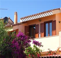 Casa Cagnulari Cabras