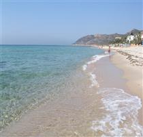 B&B Villa Mare e Pineta Pula