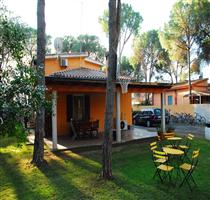 B&B Villa Mare e Pineta Pula