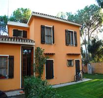 B&B Villa Mare e Pineta Pula