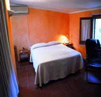 B&B Villa Mare e Pineta Pula
